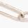 商品第2个颜色LIGHT SILVER OX, Madewell | Paperclip Chain Necklace