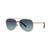 商品Tiffany & Co. | Women's Sunglasses, TF3074 59颜色RUBEDO/AZURE GRADIENT BLUE