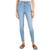 color Effortless, Celebrity Pink | Juniors' High Rise Skinny Ankle Jeans