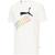 商品Puma | Men's Ess+ Rainbow T-Shirt颜色White