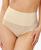 颜色: Nude Lace, Maidenform | Tame Your Tummy Firm Control Brief DM0051