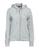 商品Armani Exchange | Hooded sweatshirt颜色Light grey