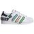商品第8个颜色White/Black/Multicolor, Adidas | 男大童 Superstar 贝壳头 休闲鞋 多色可选