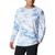 商品Columbia | Columbia Men's Super Terminal Tackle LS Shirt颜色Blue Macaw Pfg Camo