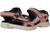 商品ECCO | Onroads Sandal颜色Grey Rose/Moon Rock/Magnet/Titanium