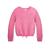 商品Epic Threads | Big Girls V-neck Cinched Sweater, Created For Macy's颜色Rock Candy