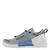 颜色: Concrete/Retro Blue, ECCO | ecco mens Biom 2.0 M Shoes