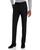 颜色: Black, John Varvatos | Wool Slim Fit Suit Pants