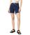商品Levi's | 501® Mid Thigh Shorts颜色Salsa Center
