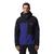 Mountain Hardwear | Mountain Hardwear Men's Dawnlight GTX Pro Jacket, 颜色Klein Blue / Black