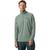 Helly Hansen | Verglas 1/2-Zip Top - Men's, 颜色Spruce