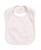 颜色: Delicate Pink, Ralph Lauren | Baby Girls Polo Pony Interlock Bib