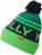 颜色: Clover, Helly Hansen | Helly Hansen Youth Ridgeline Beanie