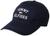 Tommy Hilfiger | Tommy Hilfiger Men’s Tommy Adjustable Baseball Cap, 颜色Sky Captain