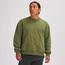 Backcountry | Quilted Crew Sweatshirt - Men's, 颜色Juniper