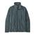 颜色: Nouveau Green, Patagonia | Patagonia Better Sweater Full-Zip Fleece Jacket - Women's
