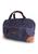 商品Perry Ellis | Carry-On Weekender Canvas Duffel Bag颜色Navy
