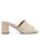 商品Aerosoles | Aware Entree High-Heel Sandals颜色OFF_WHITE