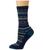 商品Darn Tough Vermont | Bronwyn Crew Lightweight with Cushion颜色Dark Teal