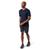 color Indigo Blue, SmartWool | Smartwool Men's Merino 150 Plant-Based Dye Baselayer SS Top