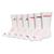 商品第2个颜色White, Jordan | Legend Crew 6-Pack (Infant/Toddler/Little Kids/Big Kids)