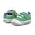 颜色: Green Denim, See Kai Run | Stevie II INF (Infant/Toddler)