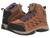 color Dark Truffle/Plum Purple, Columbia | Crestwood™ Mid Waterproof