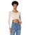 color Rosy Pink, SPANX | SPANX Arm Tights Layering Piece