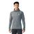 Mountain Hardwear | Mountain Hardwear Men's Glacial Trail Hoody, 颜色Foil Grey