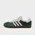 颜色: JI3215-305/Collegiate Green/Cream White/Gum, Adidas | Men's adidas Originals Samba OG Casual Shoes