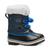 SOREL | Little Kids Yoot Pac Nylon Boots, 颜色Collegiate