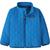 颜色: Vessel Blue, Patagonia | Baby Nano Puff Jacket - Infants'