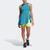 Adidas | Women's adidas AEROREADY Pro Tennis Dress, 颜色arctic fusion / lucid lemon