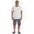 Quiksilver | Men's Relaxed Crest Chino Shorts, 颜色Quiet Shade