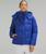 Lululemon | Wunder Puff Jacket, 颜色psychic