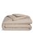 颜色: Pebble, Brooklinen | Luxe Sateen Duvet Cover