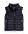 颜色: Polo Black, Ralph Lauren | Toddler and Little Boys P-Layer 2 Packable Quilted Vest