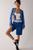 颜色: Vintage Denim Dark, BDG | 牛仔短裤