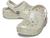 Crocs | Classic Lined Glitter Clog (Little Kid/Big Kid), 颜色Stucco