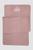 颜色: Smoky Quartz, Alo | Grounded No-Slip Towel - Powder Pink