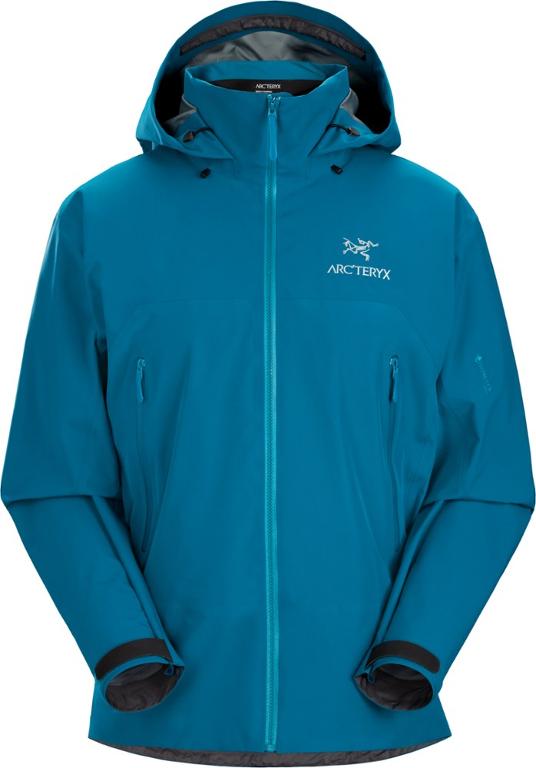 color  Forcefield, Arc'teryx | Beta AR Jacket - Men's 