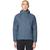 颜色: Moon Blue, Mountain Hardwear | Kor Stasis Hooded Jacket - Men's