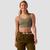 颜色: Kalamata, Backcountry | Destination Longline Bra Top - Women's