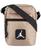 颜色: LEGEND MD BROWN, Jordan | Men's Rise Crossbody Logo Bag