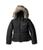 商品第1个颜色Black, Columbia | Katelyn Crest™ Jacket (Little Kids/Big Kids)
