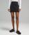 颜色: Black, Lululemon | Scuba Mid-Rise Mini Skirt *Velvet Cord