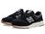 New Balance | 997H (Big Kid), 颜色Black/Sea Salt