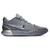 颜色: Grey/Grey/Silver, NIKE | Nike Lebron XXI - Men's