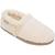 商品Minnetonka | Minnetonka Women's Dina Slipper颜色Cream