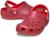 颜色: Cherry Red, Crocs | Classic Clog - Glitter